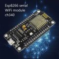 NodeMcu V3 ESP8266 Development Board For Made Diy Smart Home Automation Switch Control University Project update from LoLin V3. 