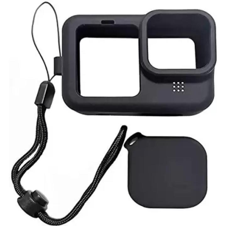 Silicon Cover for GoPro Hero 9/10