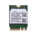 150Mbps 2.4GHz Bluetooth 4.0 + WIFI Wireless NGFF/M.2 Network Card for Dell Acer. 