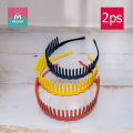 Colorful Headbands Set for Women - Set of 2ps - 4ps. 