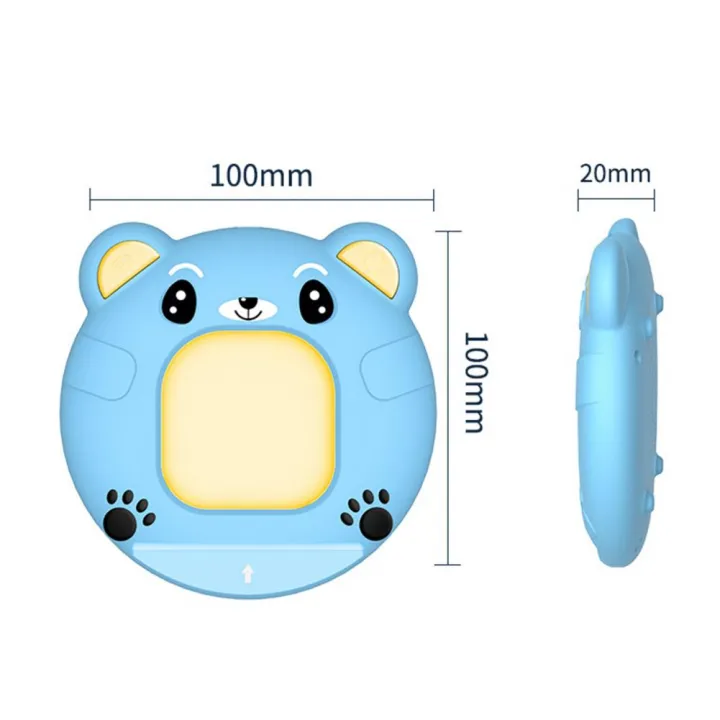 Talking%20Flash%20Card%20Learning%20Reader%20Machine%20with%20112%20Cards%20Plug-and-Read%20Recognition%20ABS%20Toddlers%20Education%20Toy%20Electronic%20Book%20-%20Image%202