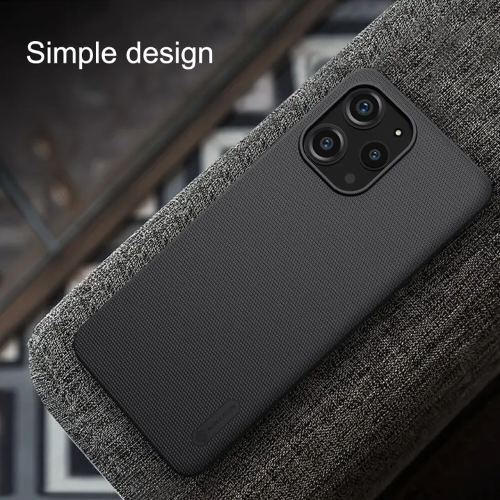 Nillkin%20(%20Xiaomi%20Redmi%2012%204G,%205G,%20)%20Super%20Frosted%20Shield%20Matte%20cover%20case%20for%20Xiaomi%20Redmi%2012%204G,%205G,%20Redmi%20Note%2012R%205G,%20Xiaomi%20Poco%20M6%20Pro%20-%20Black%20-%20Image%203