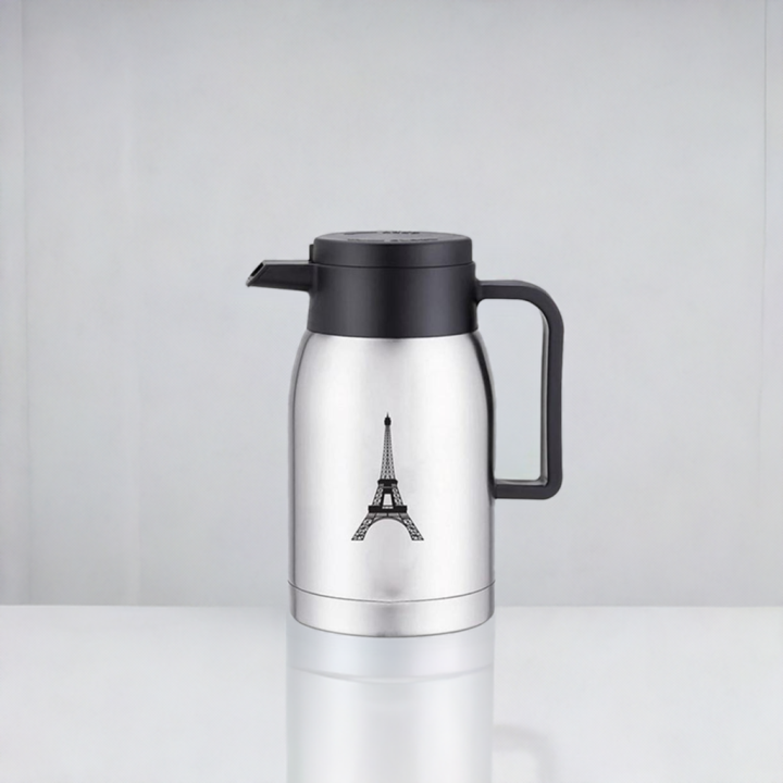 Vacuum Coffee Pot, S/S Body – OCP350A