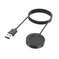 Digital Fans Smart Watch Charger Charging Dock Charging Cable Base Compatible For Realme Techlife Dizo Watch / Watch Pro. 