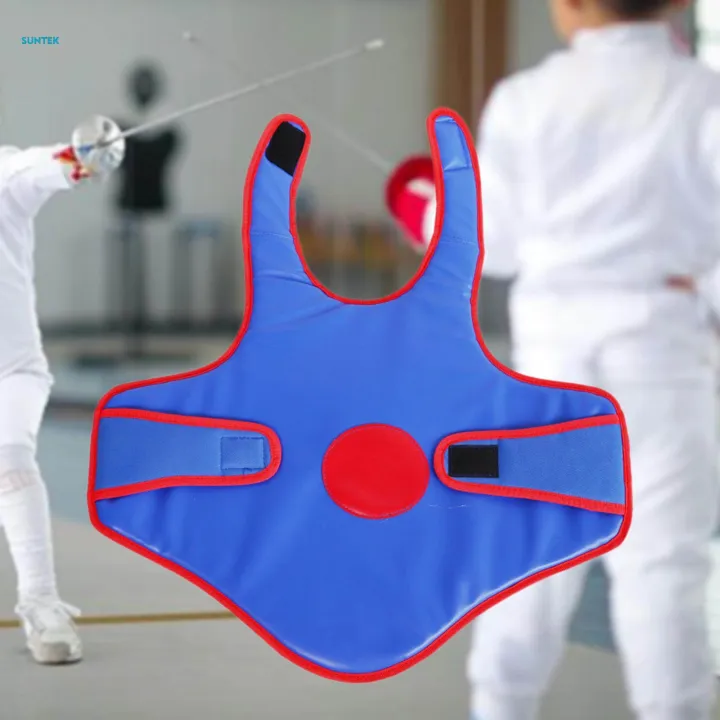 Fencing%20Vest%20Fencing%20Equipment%20Set%20Chest%20Protector%20Fencing%20Sports%20Guard%20-%20Image%207