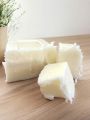 Entrepreneur Candle combo Kit | Soy + Paraffin Wax Blend | Daisy & Butterfly Molds | Start Candle Business from Home.