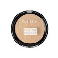 NOTE FLAWLESS POWDER 01. 