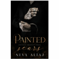 Painted Scars ( Perfectly Imperfect #1 ) ( Book by Neva Altaj ) | Matte Lamination | Premium Paper |. 