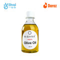 Ribana Organic Olive Oil for Skin and Hair- 200ml.