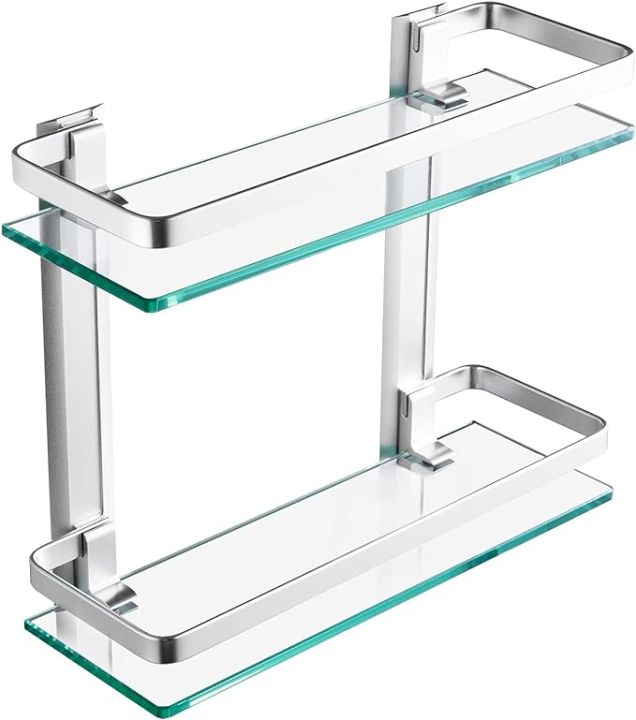 Modern%20Bathroom%20Glass%20Corner%20Shelf%202/3%20Layer%20Wall%20Mounted%20Shelf%20Stainless%20Steel%20Toilet%20Tripod%20Corner%20Frame%20Bathroom%20Accessories%20-%20Image%202