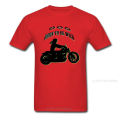 Moto Rider Groups T Shirt Crazy Men T-shirt Black Tshirts Born To Be Wild Youth Tops Tees Cotton Clothes Wholesale Top Quality. 