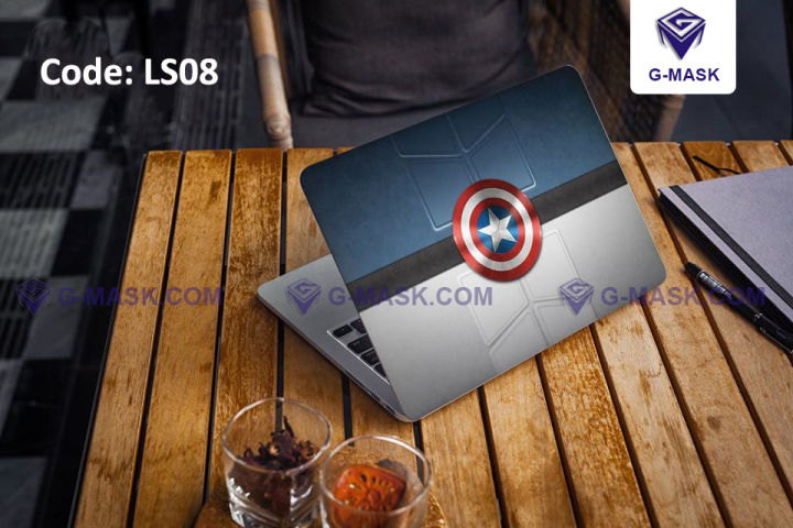 Captain%20America%20Laptop%20Sticker%20-%20Laptop%20Sticker%20-%20Image%202