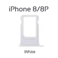 Sim Tray for iPhone 8 and iPhone 8 Plus-All Colors Available. 