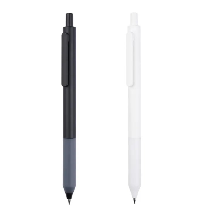 0.5%200.7%20Mm%20Mechanical%20Pencils%20Set%202B%20Black%20White%20Japanese%20Style%20Student%20Pencil%20with%20Refills%20Draw%20Writting%20Supplies%20Stationery%20-%20Image%206