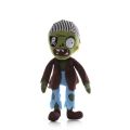 1pcs Plants vs Zombies Plush Toys 30cm PVZ Gargantuar Hats Pirate Duck Zombie Plush Stuffed Toys Doll Soft Toy Gifts for Kids.