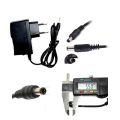 Router Adapter - 12V 1A / 2A Power for ONU, Other Compatible Devices - Adapter Power. 