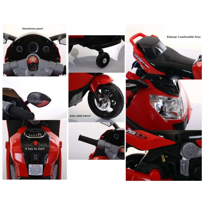 Rechargeable%20BMW%20Mini%20Bike%20for%20Kids%20Ride%20on%20Bike%20-%20Image%207