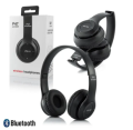 P47 Stereo Head Mounted Bluetooth Headphones Multifunctional Headset Wireless Phone Speakerphone -P47. 