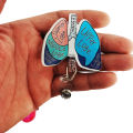 2024 Respiratory Therapist Diagram Retractable Badge Reel Lungs Brain RRT RT Pulmonology ID Badge Holder Kidney Nurse Gifts. 