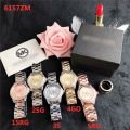New Fashion Trend Factory Price Wholesale Couple Small American Business Ladies Men's Watches. 