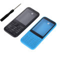 For Nokia 225 Full Body Casing With Body - Phone Back Cover - à¦®à§‹à¦¬à¦¾à¦‡à¦² à¦«à§‹à¦¨ - Phone - Phone - Phone Back Cover. 