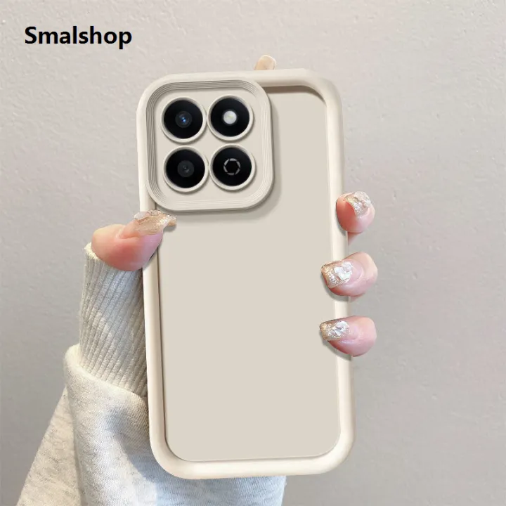 For%20Honor%20X6C%20Case%20Honor%20X6B%20Phone%20Case%20Honor%20X6A%20X8C%20X8B%20X8A%20X7C%20X5B%20X5B%20Plus%20Protection%20Shockproof%20Matte%20Back%20Cover%20protection%20-%20Image%203