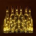 3 meter 1 Pcs Bottle Cork Lights Mini Fairy String Lights  Indoor, Outdoor Decoration Lights. 