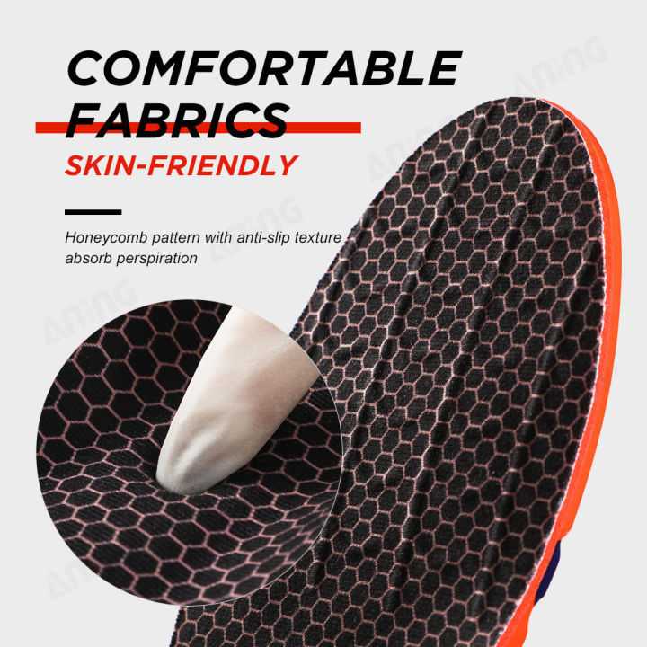 Flat%20Feet%20arch%20support%20Insole%20Poron%20Shock%20Absorption%20Insoles%20Heel%20Pain%20Relief%20Shoes%20Pad%20Cushioning%20-%20Image%207