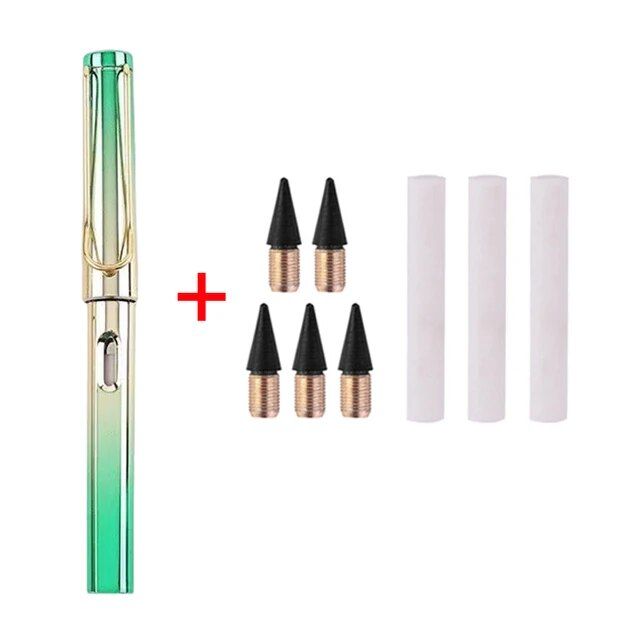 9Pcs%20New%20Technology%20Unlimited%20Writing%20Colorful%20Eternal%20Pencil%20No%20Ink%20Pen%20Magic%20Pencil%20Painting%20Supplies%20Novelty%20Gift%20Stationery%20-%20Image%207