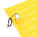156pcs Fully Automatic Egg Incubation Tray Plastic Egg Incubator Tray Durable Egg Turner for Chicken Duck Quail12V. 
