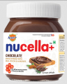 Nucella Fortified Chocolate Spread Coco And Nut 230G. 