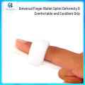 Universal Finger Mallet Splint Deformity and Comfortable and Excellent Grip. 