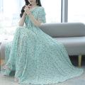 New Stylish Attractive Shot Double Sleeve Exclusive 1 Piece long kurti. 