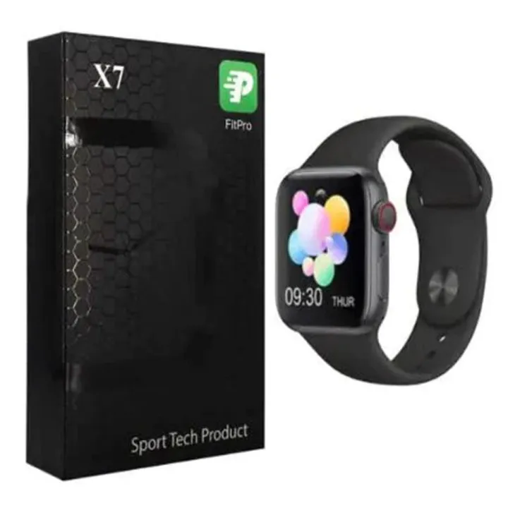 X7%20Fit%20Pro%20Sereis%206%20Smart%20Bracelet%20Bluetooth%20Voice%20Call%20Music%20Playback%20Smart%20Watch%20Exercise%20Meter%20Step%20Heart%20Rate%20Fitpro%20App%20-%20Image%202