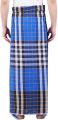 Desi Men's Cotton Lungi 5.5 hatt  (Colors and print may vary)  multicolor. 