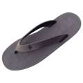 Thailand's new herringbone slippers, Vietnam rubber sandals, tire sole clamp shoes, fashionable men's casual trend, versatile. 
