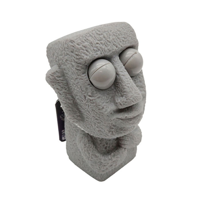 MoupBoi%201pc%20Moai%20Statue%20Squeeze%20Toy%20Easter%20Island%20Funny%20Facial%20Expression%20Squishy%20Toys%20Anxiety%20Relief%20Toy%20For%20Kids%20Gift%20Random%20Color%20-%20Image%207