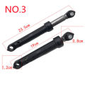 Drum washing machine shock absorber damping rod buffer support rod damping rod. 