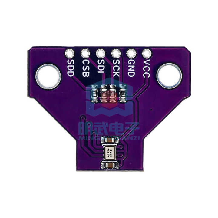 Spl06 SPL06-001 Atmospheric Pressure Altitude Positioning UAV with Accuracy ...