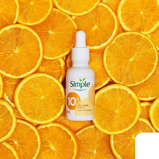 Simple%20Serum%20With%2010%25%20Vitamin%20C+E+F%2030ml%20%7C%20For%20Youthful%20Glowing%20Skin%20&%20Instant%20Visible%20Results%20%7C%20For%20All%20Skin%20Types%20-%20Image%205