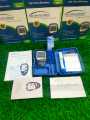 ACCURATE-CHECK Blood Glucose Monitoring System with 10 strip.