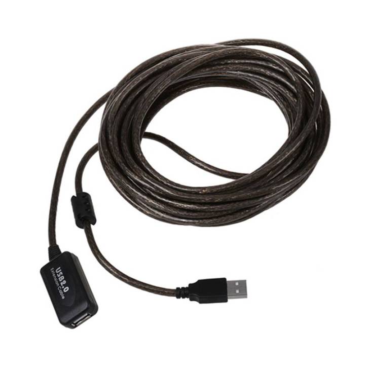 10M%20USB%202.0%20Extension%20Active/%20Repeater%20480%20Mbp%20Active%20USB%20Extension%20Cable%20-%20Image%203