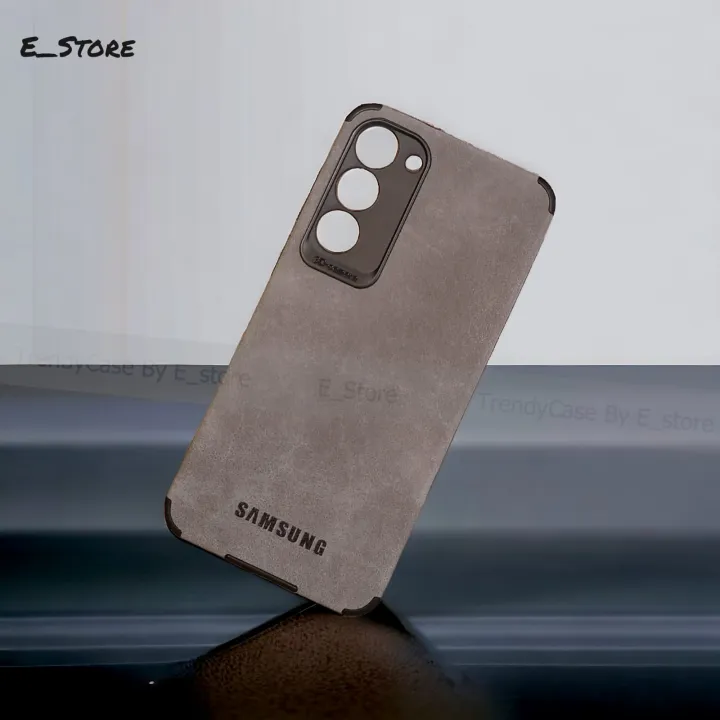 E_Store%20Samsung%20Galaxy%20S23%20Plus%20(S23+)%20Stylish%20Trendy%20Premium%20Soft%20Lather%20Mobile%20Back%20Cover%20Cases-EFH%20-%20Image%205