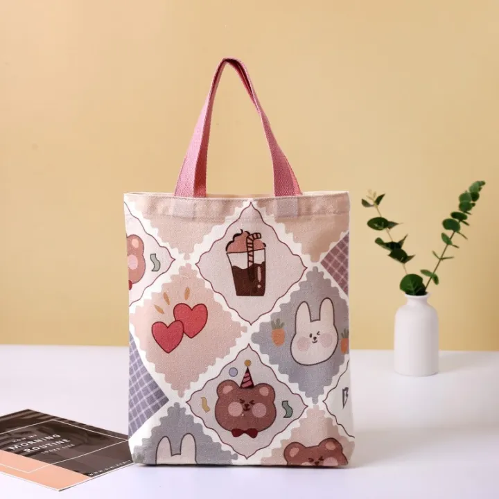 Cute%20Cartoon%20Canvas%20Handbag%20Small%20Fresh%20Canvas%20Bag%20Students%20Working%20People%20Out%20Handbag%20-%20Image%208