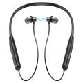 Hoco ES64 Ultra Bluetooth Earphones Neckband BT V5.3 Headphones (50 Hours Music) Hoco Neckband Earphone earbud.
