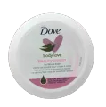 Dove Nourishing Body Care Beauty Cream 75ml | India. 