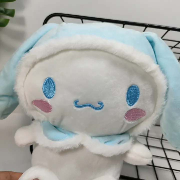 Cute%2025Cm%20Sanrio%20Anime%20Plush%20Toy%20Cartoon%20Roll%20Cinnamoroll%20Soft%20Stuffed%20Plushie%20Doll%20Baby%20Girl%20Pillow%20Home%20Ornament%20Couple%20Gift%20-%20Image%205
