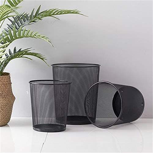 Home%20office%20kitchen%20Iron%20Net%20Classical%20Trash%20Can%20-%20Dustbin%20-%20Great%20Value%20-%20Upscaled%20Quality%20-%20Image%202