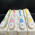 Soft hair toothbrush suitable for children aged 2-12 -1pcs.