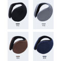 【3C VictoryEagle】Ear Muffs Winter Ear warmers Fleece Earwarmer Behind Head Band.